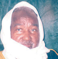 serigne mourtala mback&eacute;