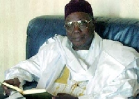 serigne mback&eacute; sokhena lo