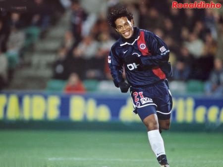 ronaldinho