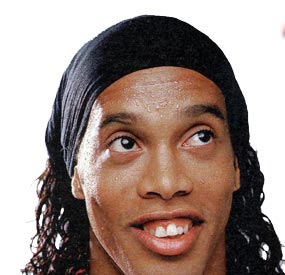 ronaldinho