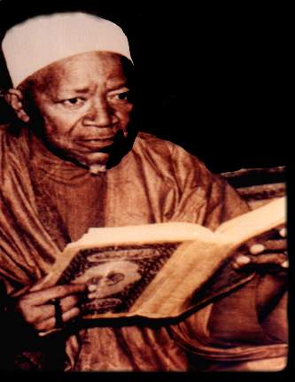 serigne fallou mback&eacute;