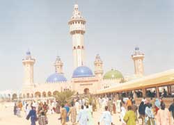 touba