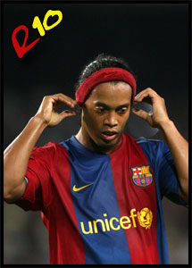 ronaldinho